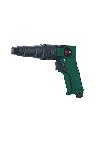 Klpro KLHA802 Profesyonel Havalı Tornavida