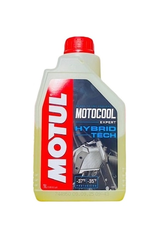 Motul Antifriz 1 L