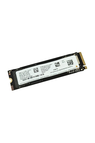 Samsung Uyumlu  Pm9c1b 512gb 7000/6600mb/s Gen4x4 22x80 M.2 Nvme Ssd Siyah