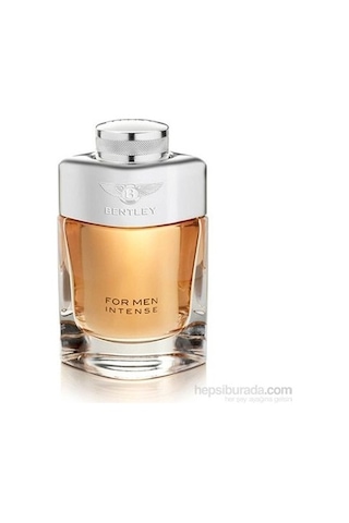 Bentley For Men Intense Edp 100 Ml Erkek Diğer