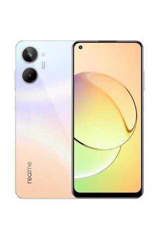 Realme 10 8 GB 128 GB (Realme Türkiye Garantili)