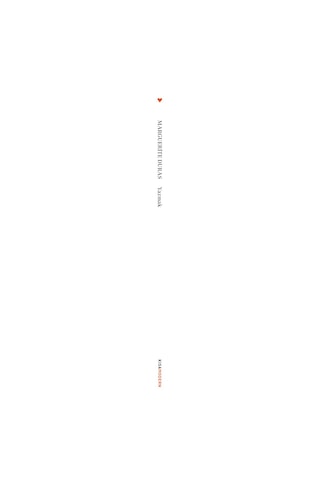 Yazmak - Marguerite Duras - Can Yayınları