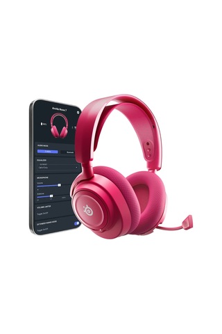 Steelseries Arctis Nova 7 Gen 2 Ssh61732 Kablolu/kablosuz Mfmfstl0060