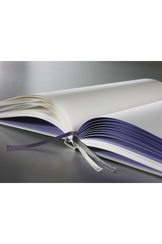 Hahnemühle 1584 Notebook Lila A5 90+100g N 10625009