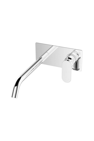 Bien Round Ankastre Lavabo Bataryası Bl45020104