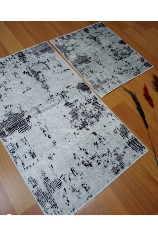 Çift Kişilik Ranforce Yorgan Pardus Kızıl Çok Renkli