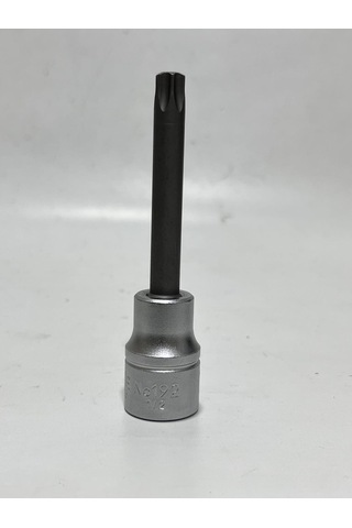 Unior 192 Tx50l 1/2 Uzun Torx Lokma Anahtar T50