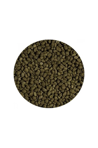 Tropical Koi Spirulina Pellet Size M 1000 Ml+