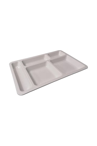 Kreş Anaokulu Tabldot Yemek Tabağı Diğer