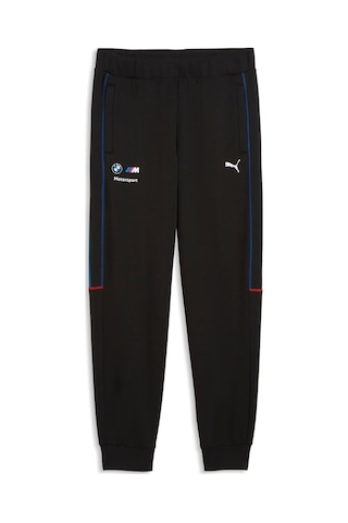 Puma Bmw M Motorsport Sportswear Mt7 Erkek Eşofman Altı 634876 01 Siyah