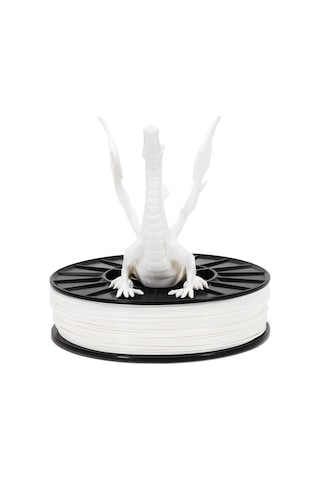 Porima Pla Filament 1.75Mm 1Kg Beyaz Ral9003