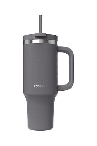 Contigo Streeterville Tumbler 1200 Ml 2217788 Siyah Siyah