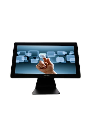 Afanda Gl-1523 I3/8Gb/120Ssd Dokunmatik Satış Noktası Terminali