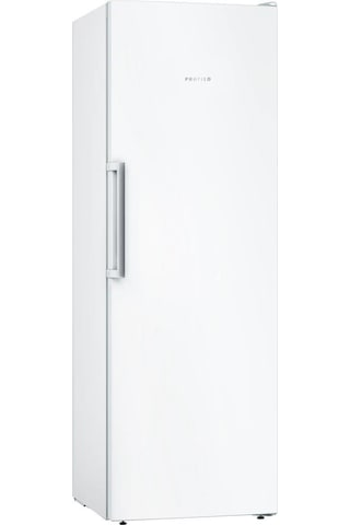 Profilo DF1133WENN Solo 225 L 7 Çekmeceli Dikey Derin Dondurucu Beyaz