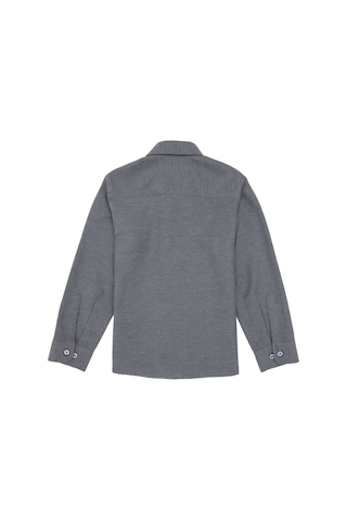 U.s. Polo Assn. Erkek Çocuk Antrasit Gömlek Basic 50316801-vr006 Antrasit