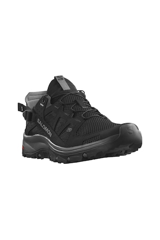 Salomon Techamphibian 5 Erkek Outdoor Ayakkabı 26618 45 Siyah