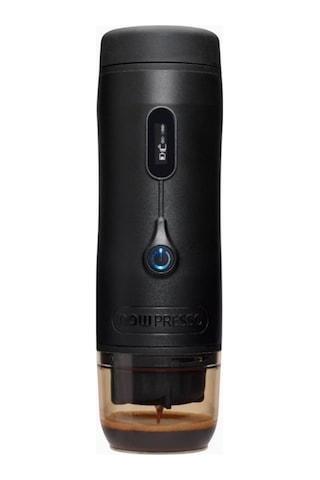 Nowpresso Gold Plus Taşınabilir Kapsül Espresso Makinesi