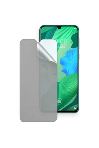 Huaweı Nova 5 Pro Uyumlu Ön Yüzey Mat Hidrojel Ekran Koruyucu 11241891