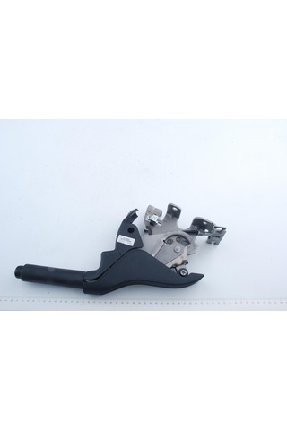 Hmc El Fren Kolu Siyah Hyundai Getz Uyumlu 597101c010.