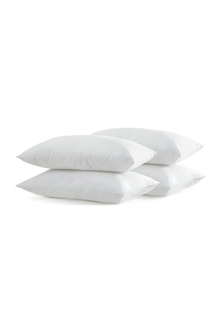 Puffy Semmy 4'lü RollPack Yastık Puffy Semmy 4'lü RollPack Yastık