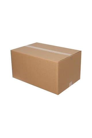 Taşınma Kolisi, Çift Oluklu, E-ticaret, Çeyiz Kolisi T/sss/s 30x20x20 10 Adet