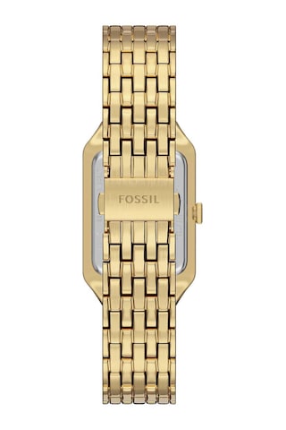 Fossil Fes5434 Kadın Kol Saati Altın
