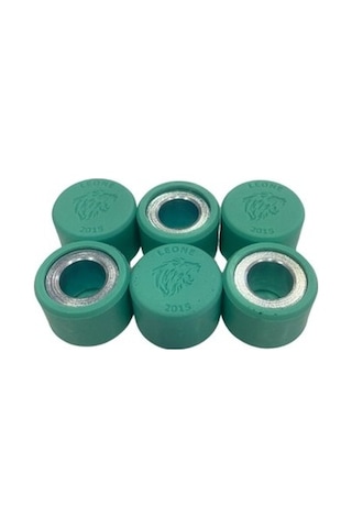 Rks Spontını 110 Performans Tahrik Seti 6'lı 12gr 18x14 Leone