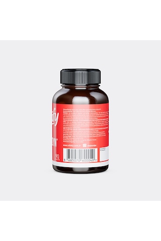 Vitafy - Lipozyn 90 Tablets Aromasız
