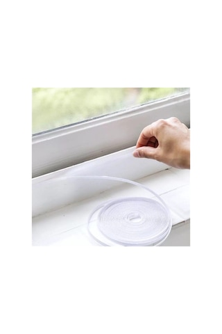Pencere Sinekliği Kolay Yapışkanlı Sineklik - 33294876