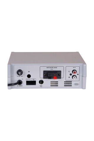 Tepe Sound Ts-40 40W Mikser Amplifikatör