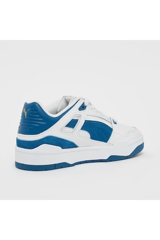 Puma Slıpstream Suede Kadın Ayakkabı 388683-01 Çok Renkli
