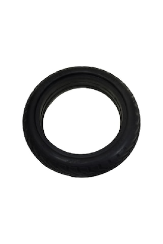 8X1/2 E Scooter Dolgu Teker Dolma Lastik