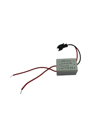 LED DRİVER