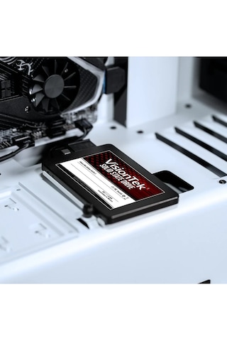 Visiontek Pro 1tb Ssd 2.5" Sata 6gb/s 525mb/s Dahili Ssd 1