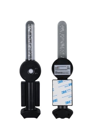 Ledx Yd-24060 Mıktanıslı Rgb Renkli Usb Şarjlı 800 Mah 3 Kademeli Işıklı Sensörlü Duvar Aplik Belirtilmemis