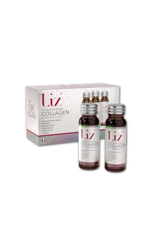 Liz Marine Collagen 10 Shot X 50 Ml