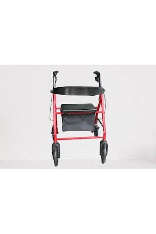 Poylin P580y Ekonomik Rollatör