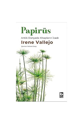 Papirüs - Antik Dünyada Kitapların İcadı + Marifetname 1-2 Ciltli - Kutulu Set + İki Darbe Arasında Chp