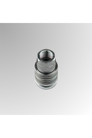 Sdf Parts Same Deutz-fahr Hidrolik Damper Adaptörü Dişi