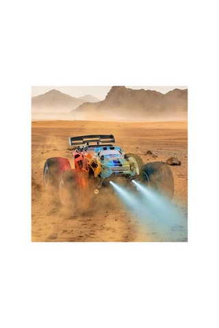 Uzaktan Kumandalı Drift Araba, 15 Km Hız İle Eğlenceli Oyun