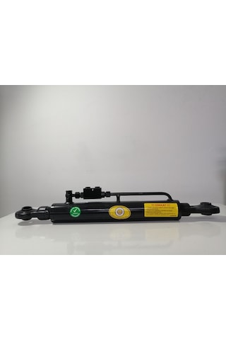 Hidrolik Orta Kol 50cm Tek Tarafı Dar Delik