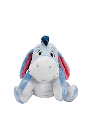 Eeyore Core Peluş 35 Cm Çok Renkli