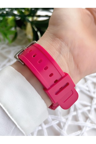 Joefox Bj-gs28 Kadın Kol Saati