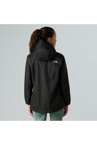 The North Face W Quest Jacket - Eu Kadın Mont-30369 Siyah