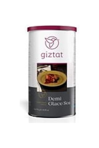 Giztat Demi Glace Sos Toz 750 G