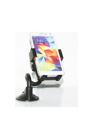 Araç Içi Vakumlu Üniversal Telefon Navigasyon Tutucu (187211998)