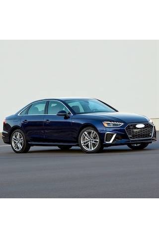 Audi A4 2021-2025 Sağ Dış Dikiz Ayna Çerçevesi 8w0857240