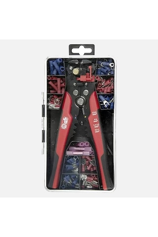 Alpha Tools Pense Seti 231 Parça
