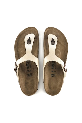 Birkenstock Gızeh Bf Graceful Terlik Brk943871 Çok Renkli