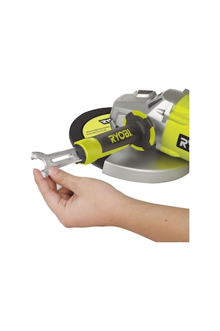 Ryobi EAG2000RS 2000 W 230 MM Büyük Taşlama Makinesi